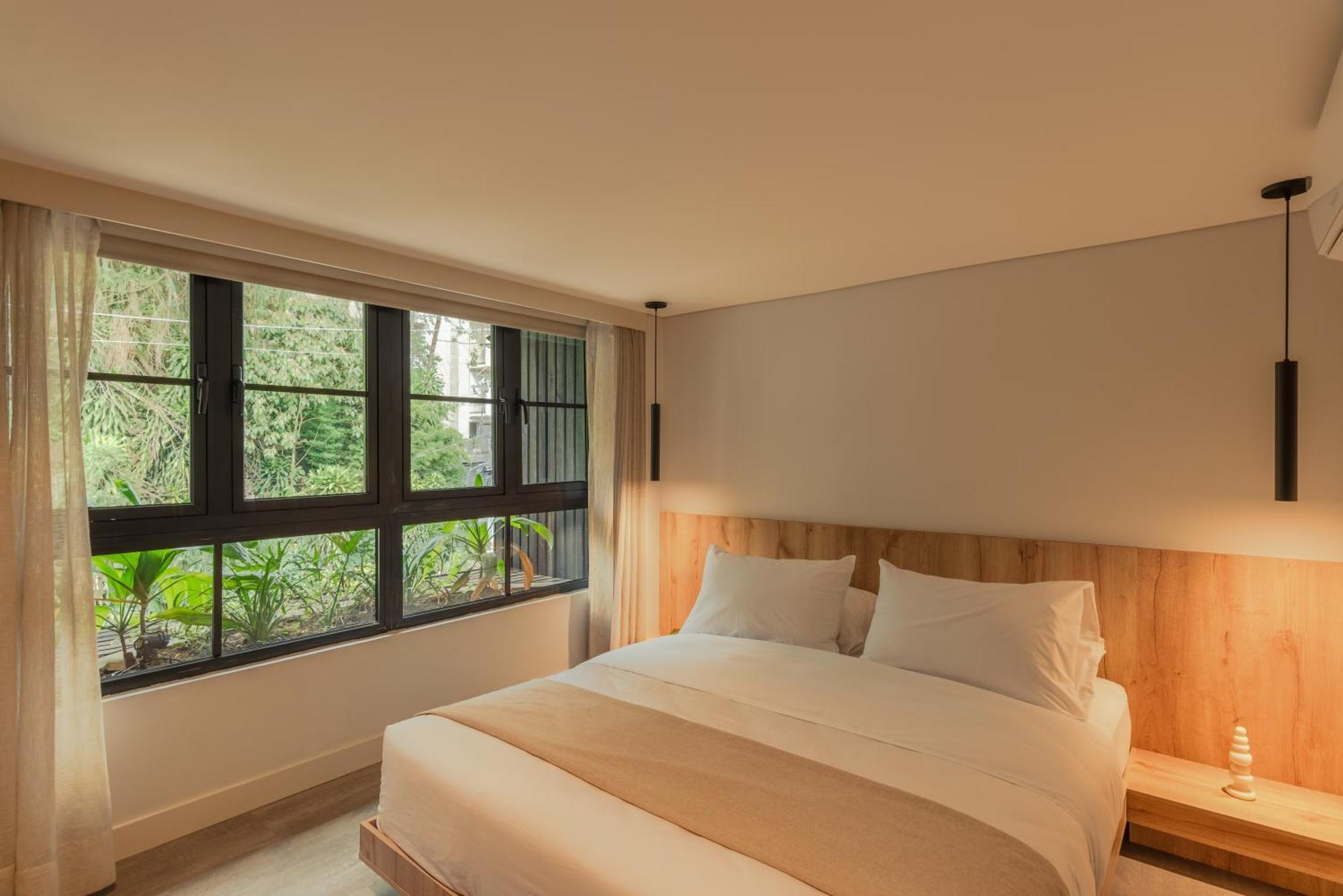 Apartment Patito Feo - Poblado Medellin Luaran gambar